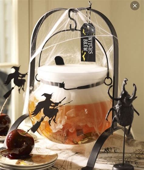 Candy Potions and Delightful Brews: Mixing Magic with a Witch Candy Dispenser